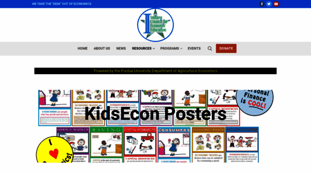 kidseconposters.com