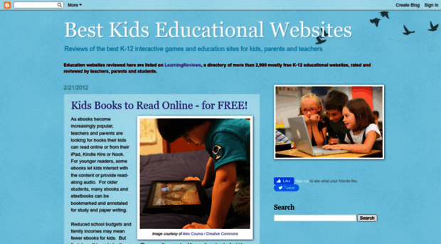 kidseducationalwebsites.blogspot.com