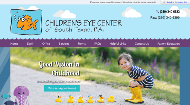 kidseyes.net