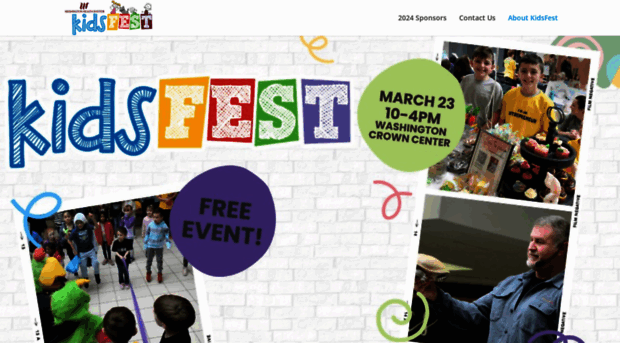 kidsfestpa.com