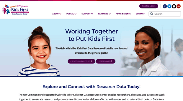 kidsfirstdrc.org