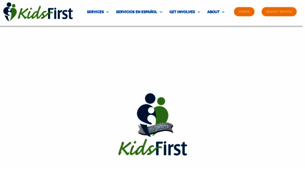 kidsfirstnow.org