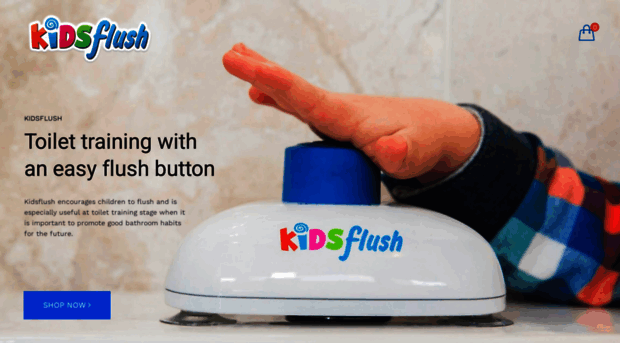 kidsflush.com