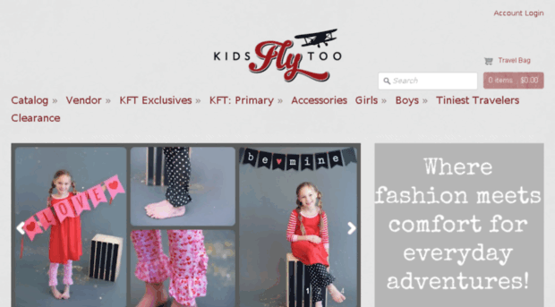 kidsflytoo.com