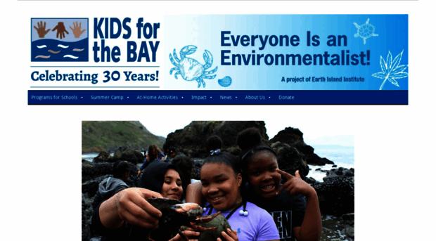 kidsforthebay.org