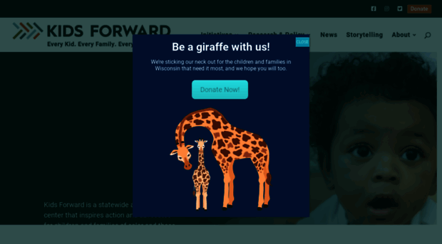 kidsforward.net