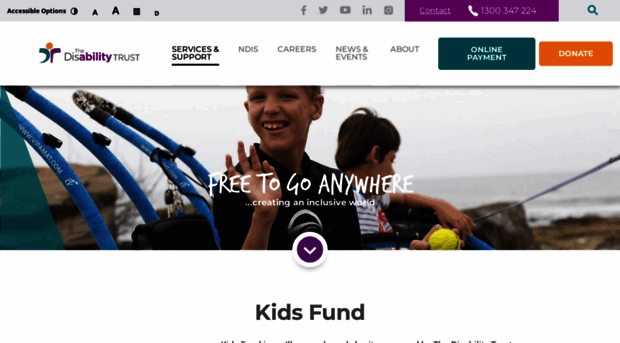 kidsfund.org.au