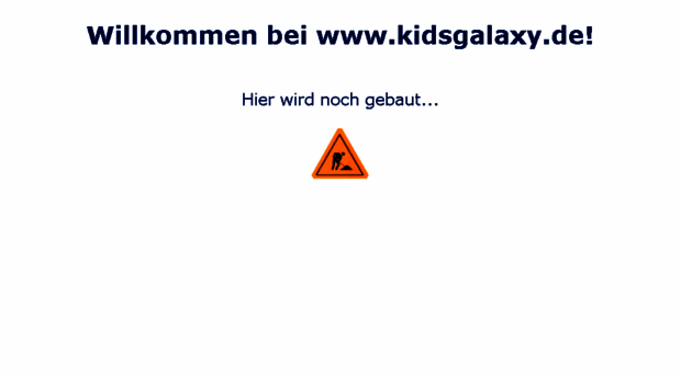 kidsgalaxy.de