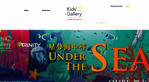 kidsgallery.com