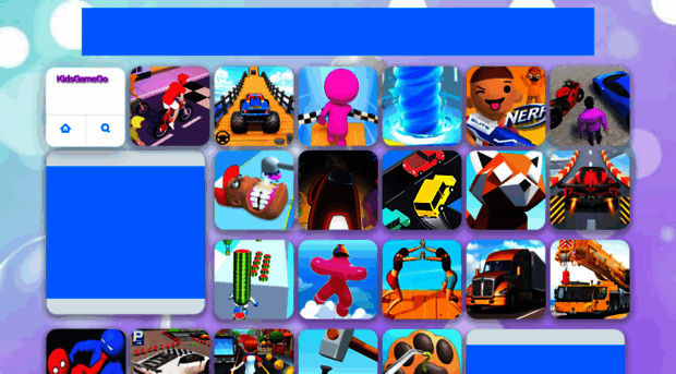 kidsgamego.com