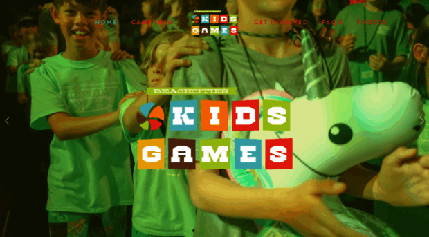 kidsgamesoc.com