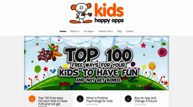 kidshappyapps.com