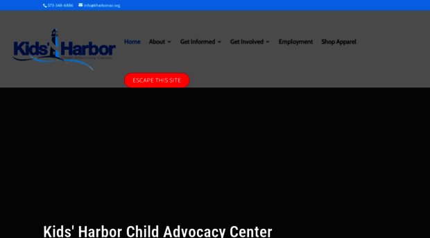 kidsharbormo.org