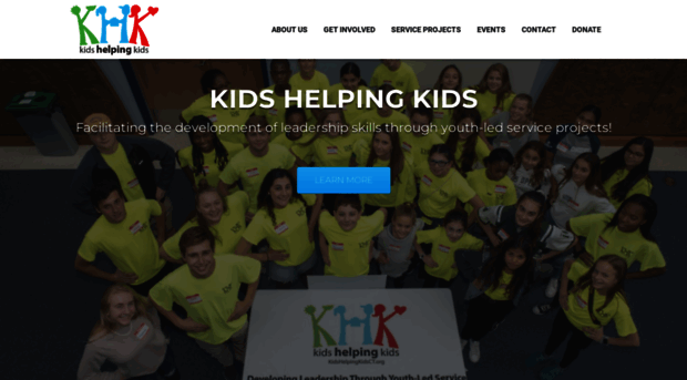 kidshelpingkidsct.org