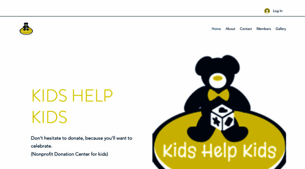 kidshelpkidsco.com