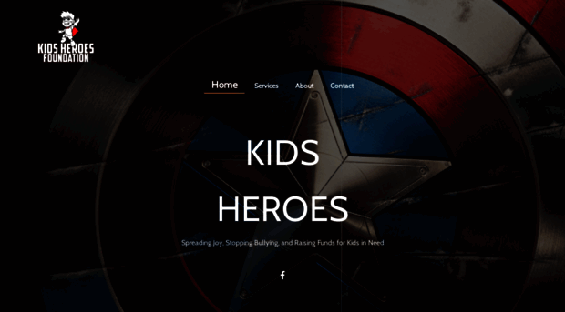 kidsheroes.org