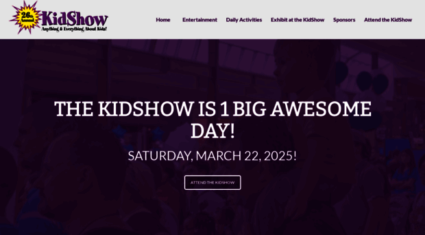 kidshowinfo.com