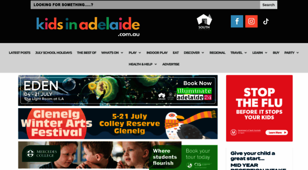 kidsinadelaide.com.au
