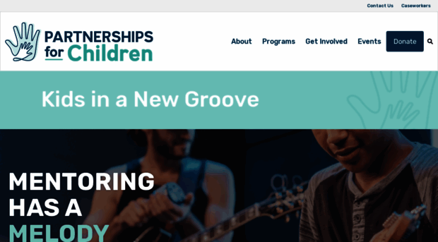 kidsinanewgroove.org