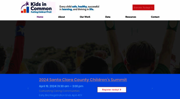 kidsincommon.org