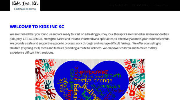 kidsincplaytherapy.com