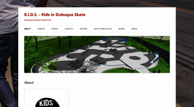 kidsindubuqueskate.com