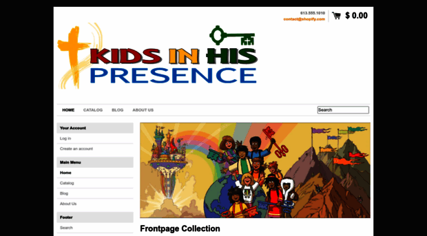 kidsinhispresence-com.myshopify.com