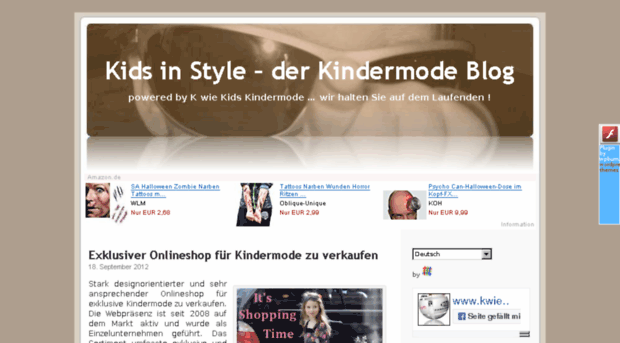 kidsinstyle.de