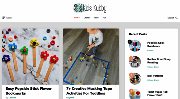 kidskubby.com