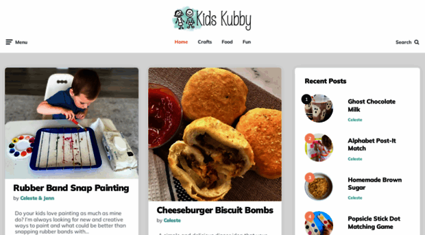 kidskubby.com