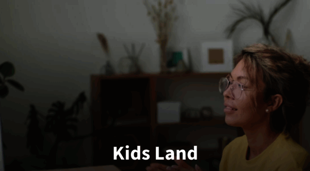 kidslandapp.com