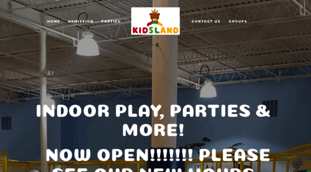 kidslandga.com