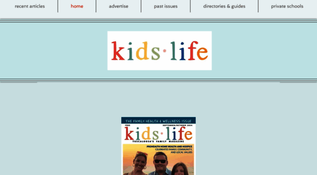 kidslifemagazine.com