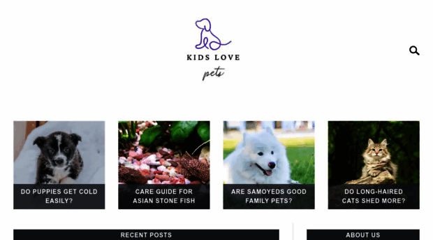 kidslovepets.org