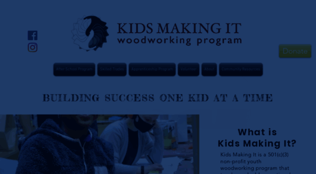 kidsmakingit.org