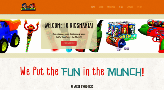 kidsmania.com