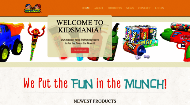 kidsmania.us