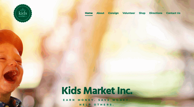 kidsmarketinc.com