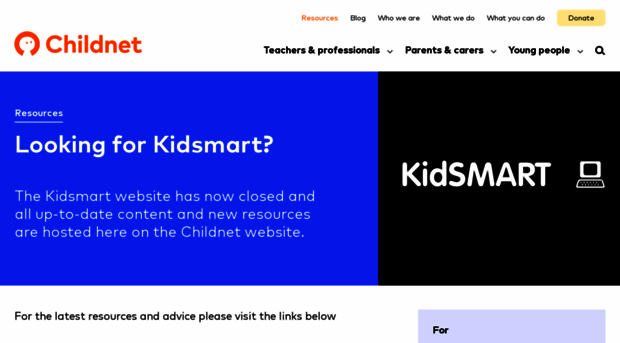 kidsmart.org.uk