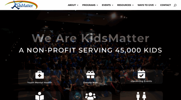 kidsmatter2us.org