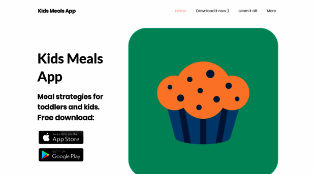 kidsmealsapp.com