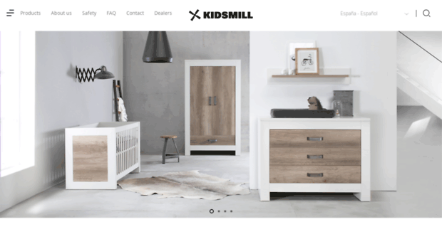 kidsmill.es