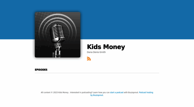 kidsmoney.info