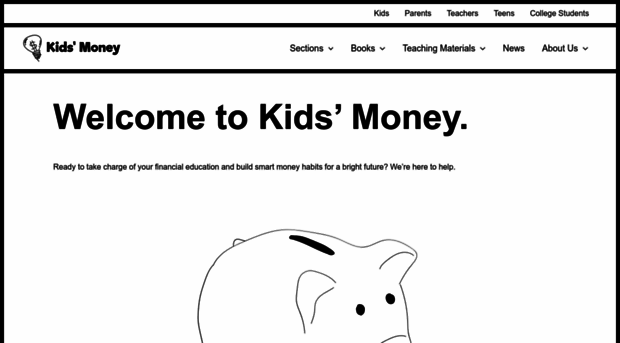 kidsmoney.org
