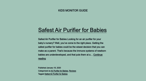 kidsmonitorguide.com