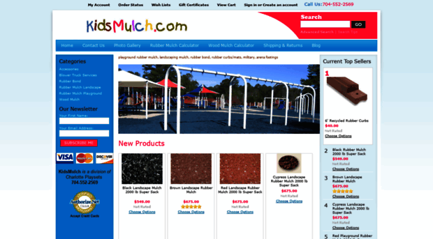 kidsmulch.com