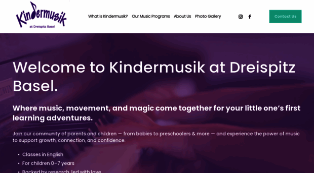 kidsmusic.ch