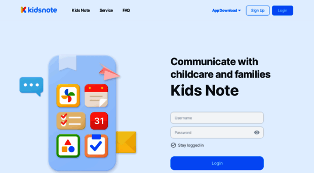 kidsnote.co.kr