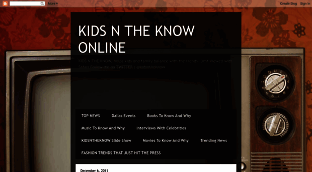 kidsntheknow.blogspot.com