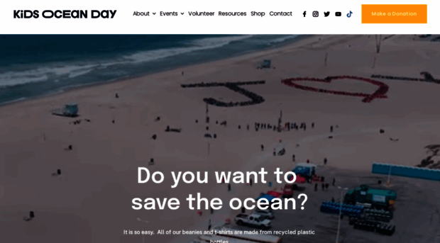 kidsoceanday.org